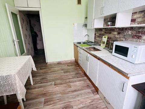 квартира по адресу Александра Попова ул., 5