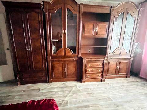 квартира по адресу Александра Попова ул., 5