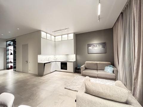 квартира по адресу Садово-Ботанічна ул. (Тимірязєвська), 46