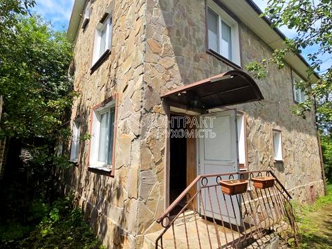 дом по адресу 2-й Золочевский пер.