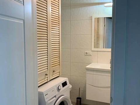 квартира за адресою Рея Бредбері вул., 2