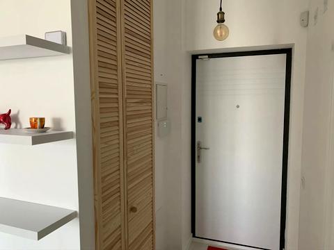 квартира за адресою Рея Бредбері вул., 2