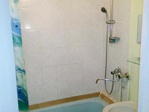 квартира по адресу Александра Попова ул., 5