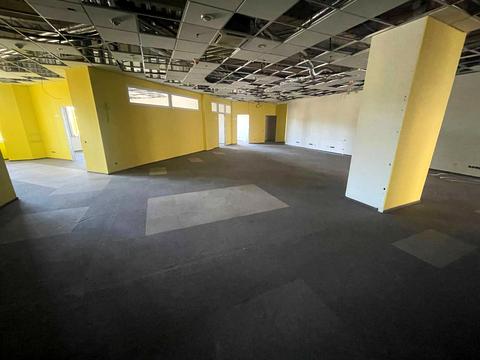 коммерческая по адресу Луговая ул., 12