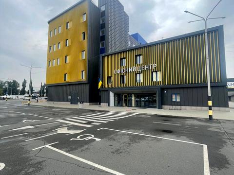 коммерческая по адресу Луговая ул., 12