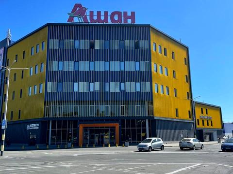 коммерческая по адресу Луговая ул., 12