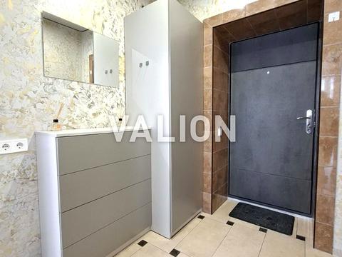 квартира за адресою Соборна вул., 126/10