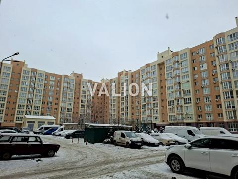 квартира за адресою Соборна вул., 126/10
