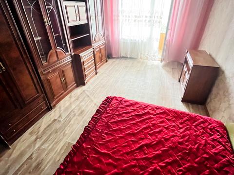 квартира по адресу Александра Попова ул., 5