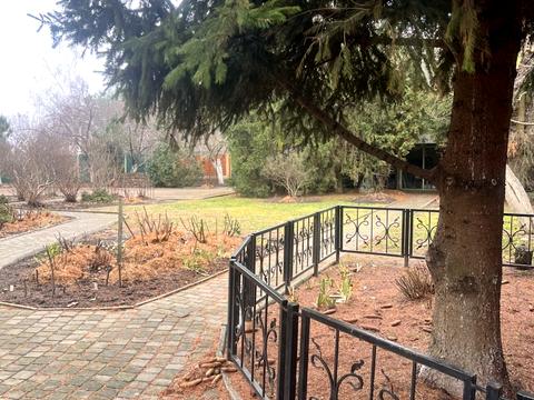 дом по адресу Кривого