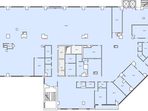 коммерческая по адресу Луговая ул., 12