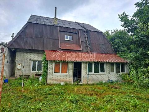 дом по адресу Докучаева ул., 1