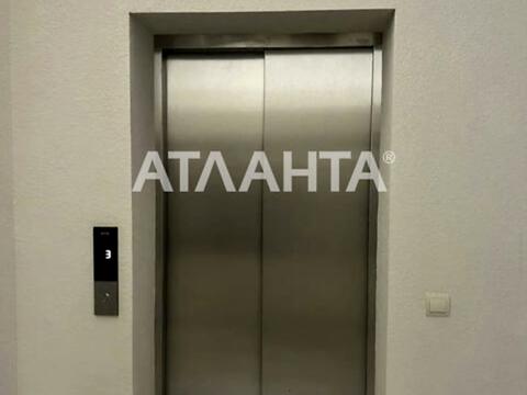 квартира по адресу Собранецкая ул., 43