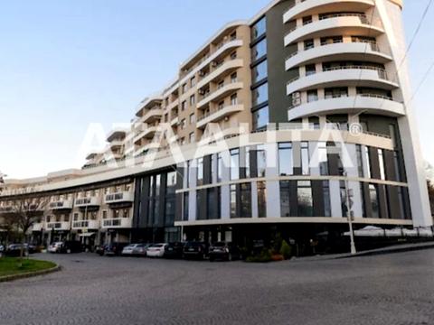 квартира по адресу Собранецкая ул., 43