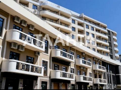 квартира по адресу Собранецкая ул., 43