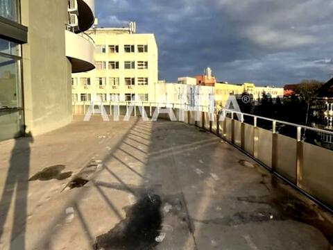 квартира по адресу Собранецкая ул., 43