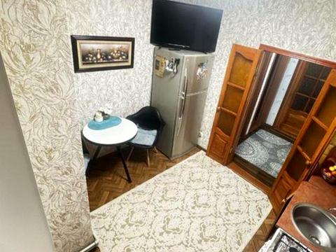 квартира за адресою Цитадельна вул., 4/7