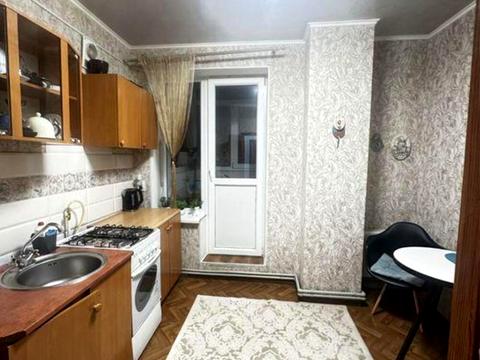 квартира за адресою Цитадельна вул., 4/7