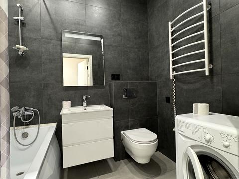 квартира по адресу Протасів Яр ул., 8