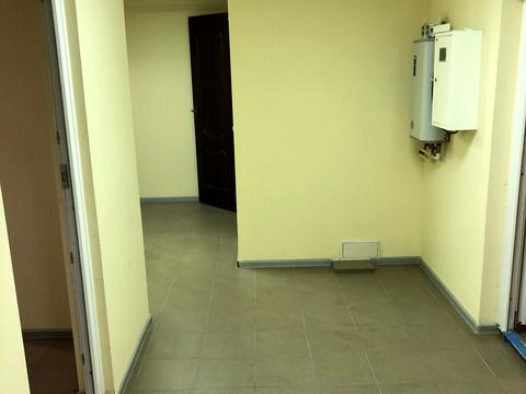 коммерческая по адресу Независимости просп., 116-Е