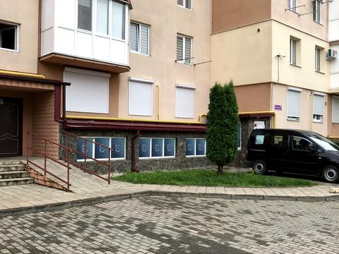 коммерческая по адресу Независимости просп., 116-Е