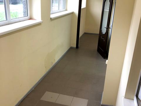 коммерческая по адресу Независимости просп., 116-Е