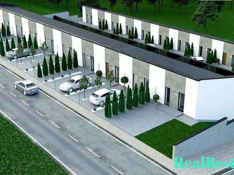 дом по адресу Солнечная ул.