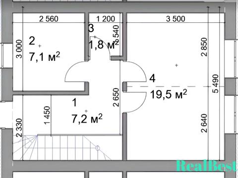будинок за адресою Сонячна вул.