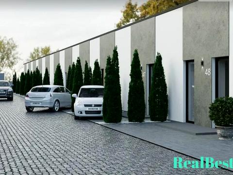 будинок за адресою Сонячна вул.