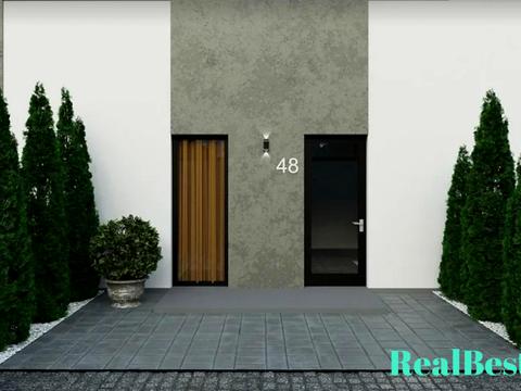 будинок за адресою Сонячна вул.