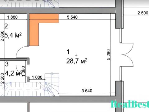 будинок за адресою Сонячна вул.