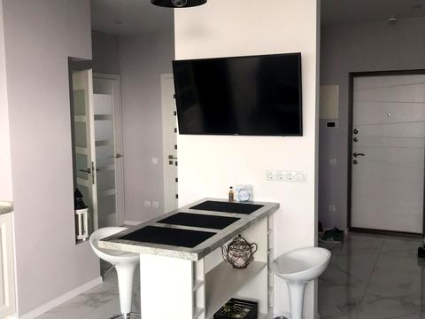 квартира за адресою с. Лиманка, Райдужний масив вул., 23