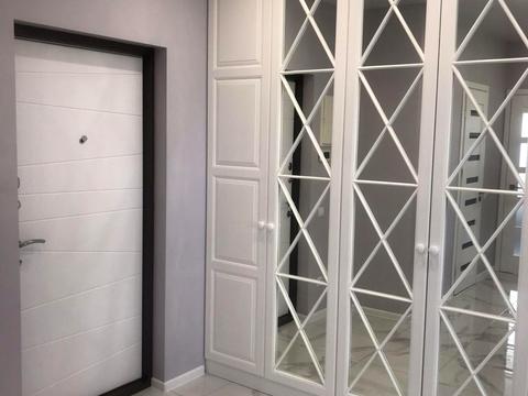 квартира за адресою с. Лиманка, Райдужний масив вул., 23