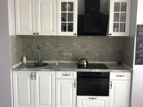 квартира за адресою с. Лиманка, Райдужний масив вул., 23