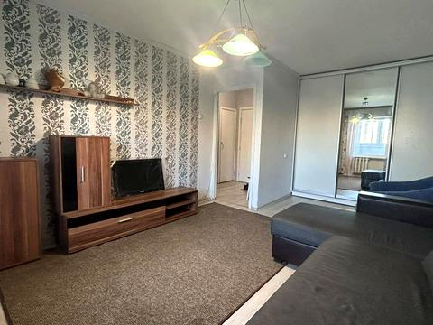 квартира за адресою Європейського Союзу просп. (Правди), 70-Б