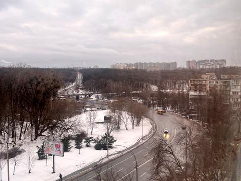 квартира за адресою Щусєва вул., 36