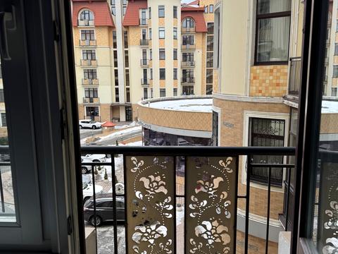 квартира по адресу Протасів Яр ул., 8