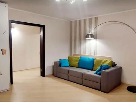 квартира по адресу Роганская ул., 89-Б