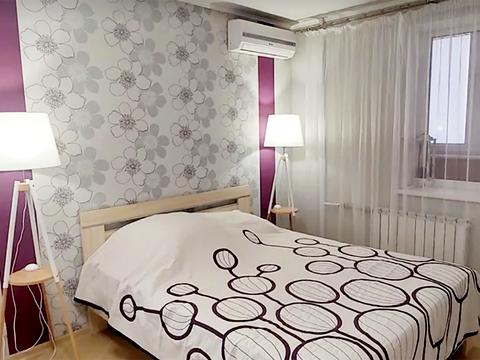 квартира по адресу Роганская ул., 89-Б