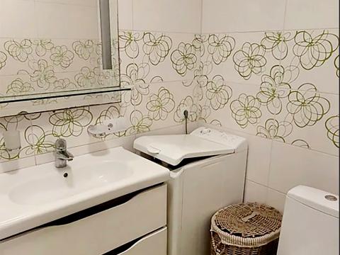 квартира по адресу Роганская ул., 89-Б