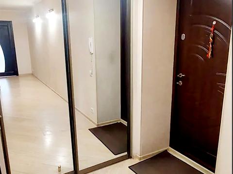 квартира по адресу Роганская ул., 89-Б