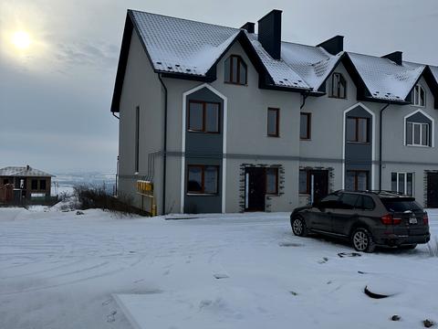 дом по адресу Горіховий провулок