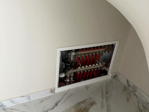 дом по адресу Горіховий провулок