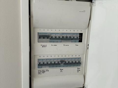 дом по адресу Горіховий провулок