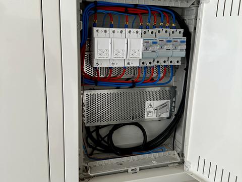 дом по адресу Горіховий провулок