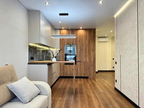 квартира за адресою Вовчинецька вул., 223-А