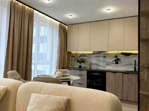 квартира за адресою Володимира Янева вул., 25