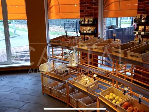 коммерческая по адресу Старокиевская ул., 53