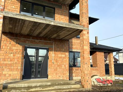 будинок за адресою 1-й Заводський пров., 3