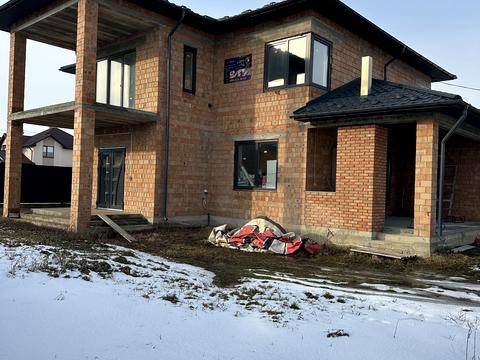 будинок за адресою 1-й Заводський пров., 3